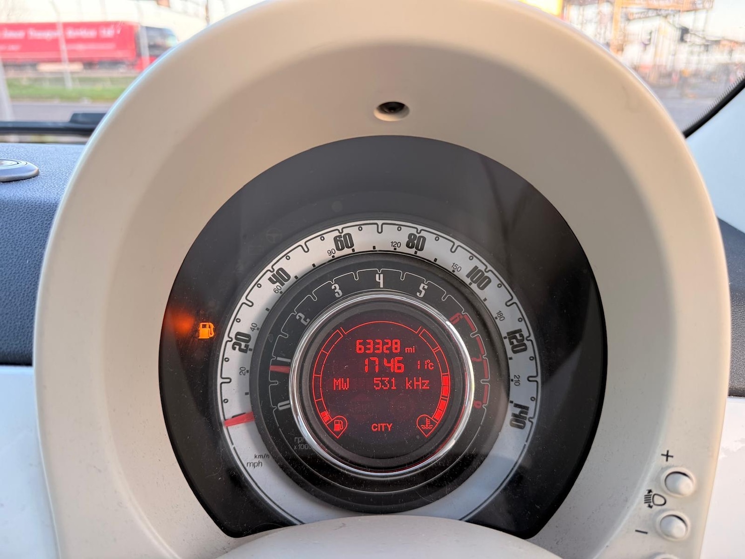 Used Fiat 500 2013 for sale - 77921559: Photo 16