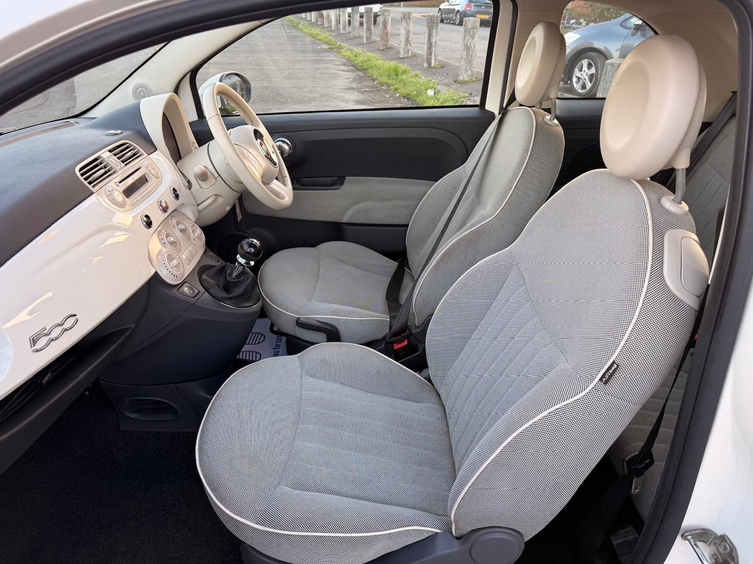 Used Fiat 500 2013 for sale - 77921559: Photo 17