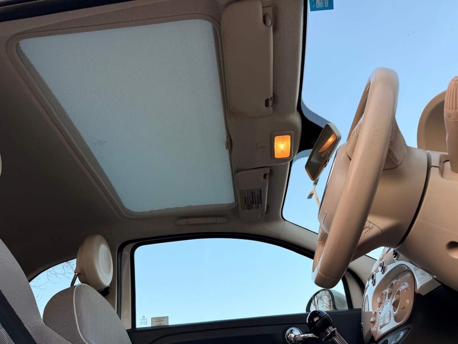 Used Fiat 500 2013 for sale - 77921559: Photo 18