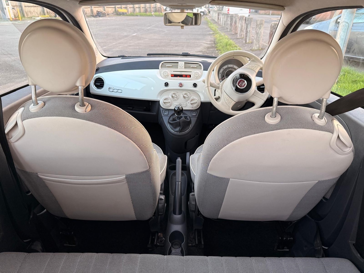 Used Fiat 500 2013 for sale - 77921559: Photo 19