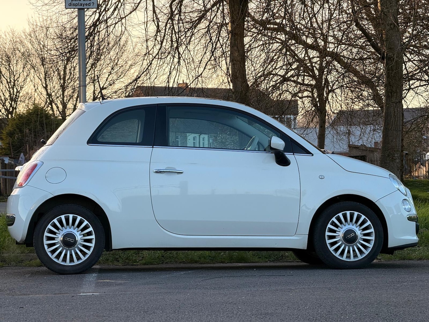 Used Fiat 500 2013 for sale - 77921559: Photo 2