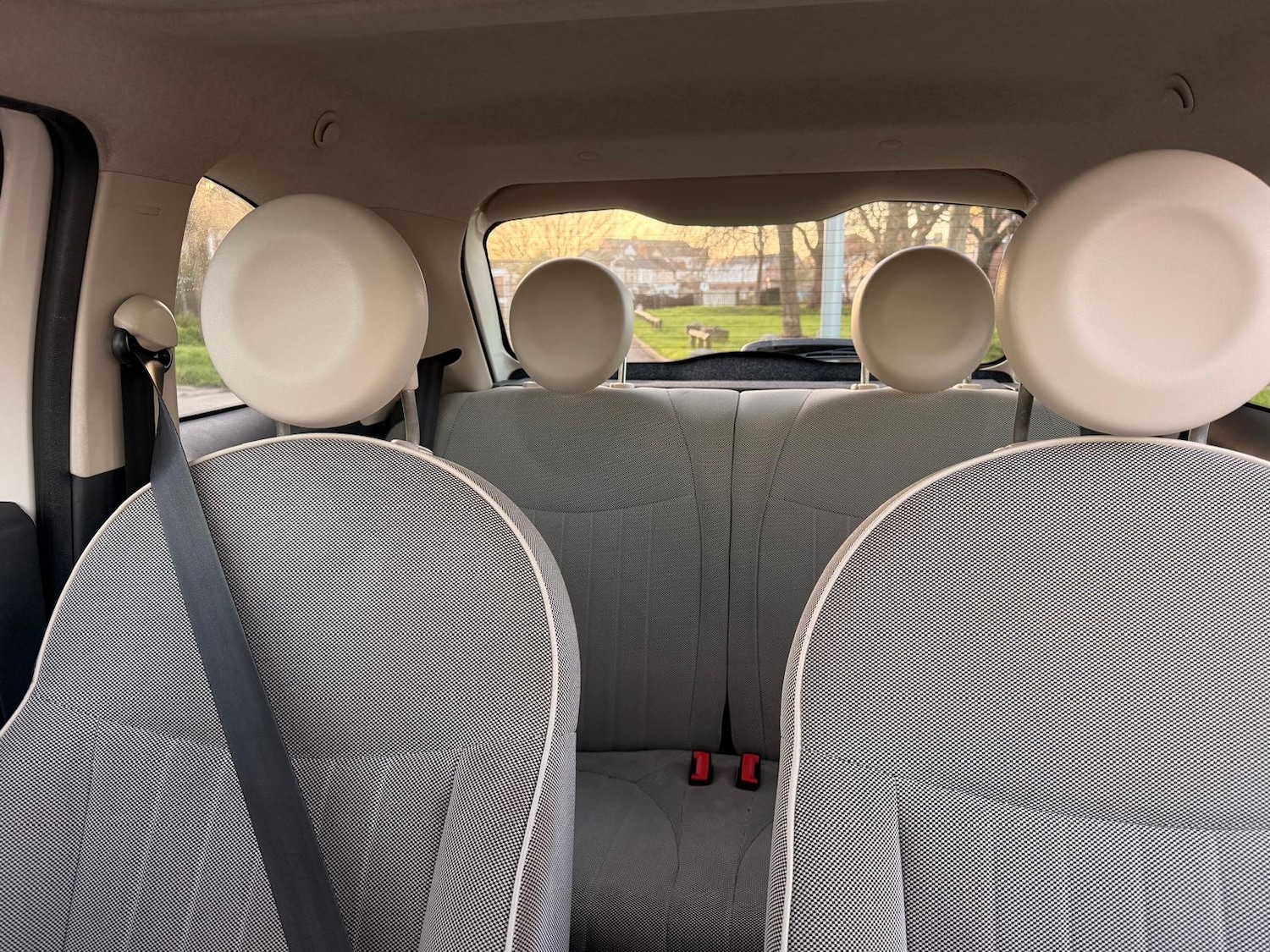 Used Fiat 500 2013 for sale - 77921559: Photo 20