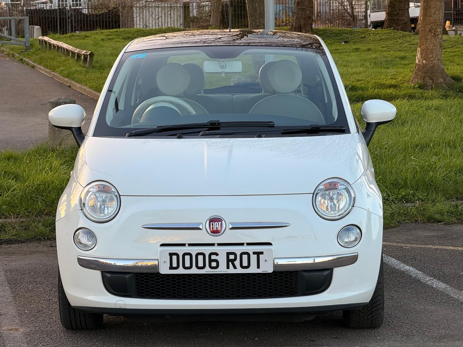 Used Fiat 500 2013 for sale - 77921559: Photo 3