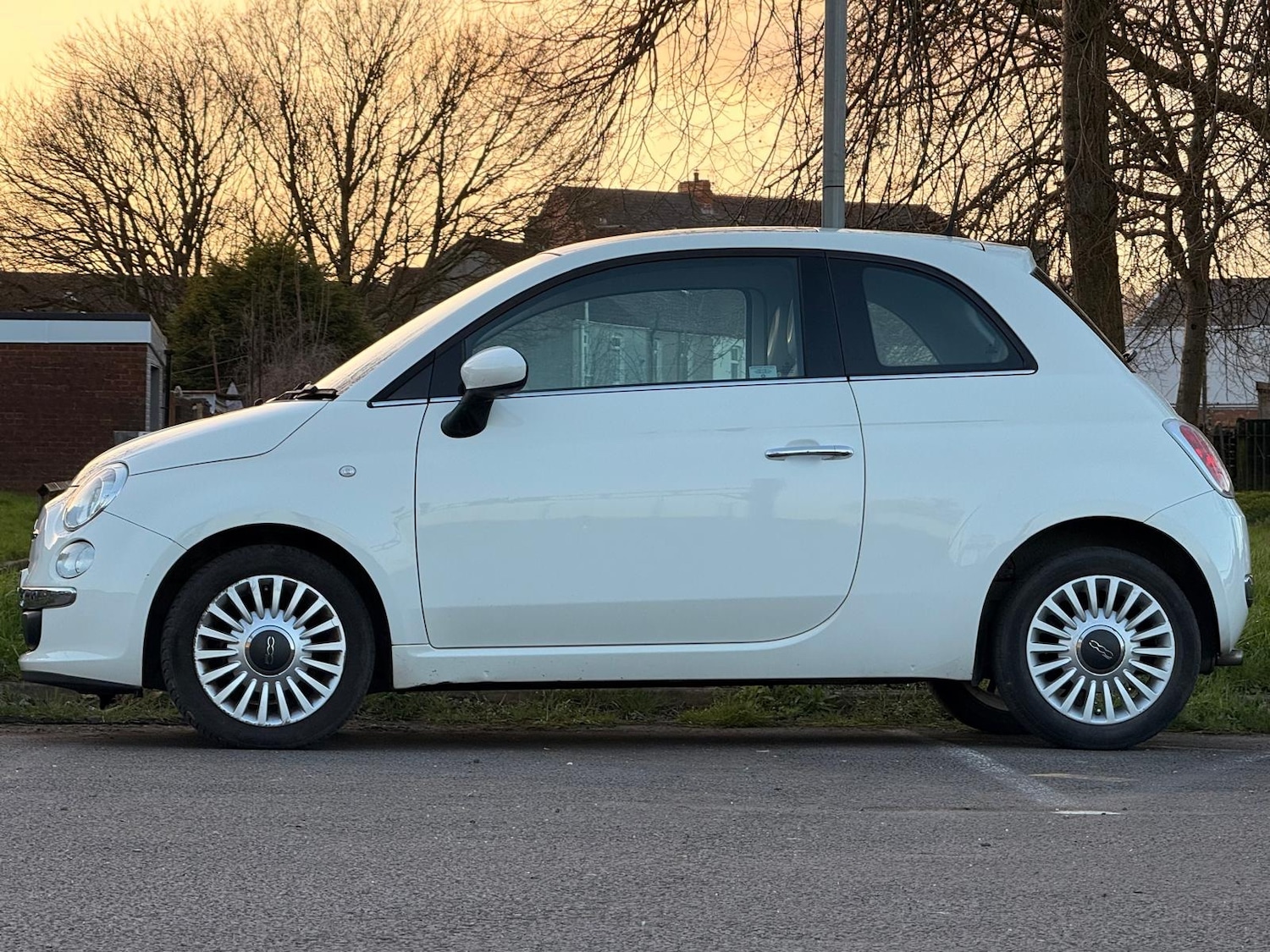 Used Fiat 500 2013 for sale - 77921559: Photo 5
