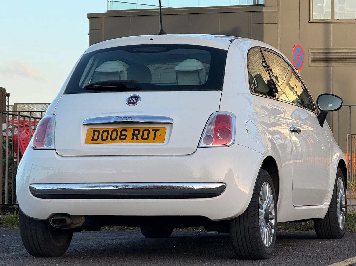 Used Fiat 500 2013 for sale - 77921559: Photo 7