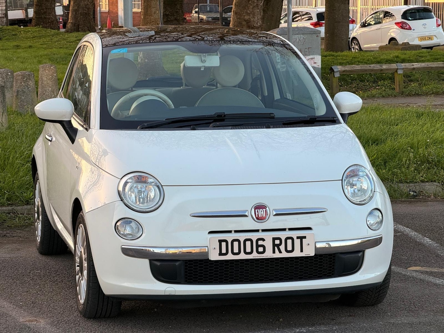 Used Fiat 500 2013 for sale - 77921559: Photo 9