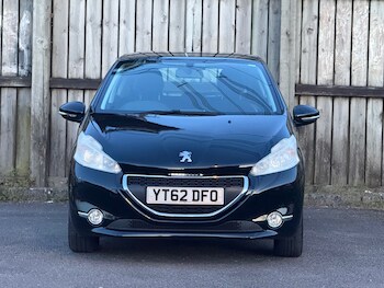 Used Peugeot 208 2012 for sale - 78360783: Photo