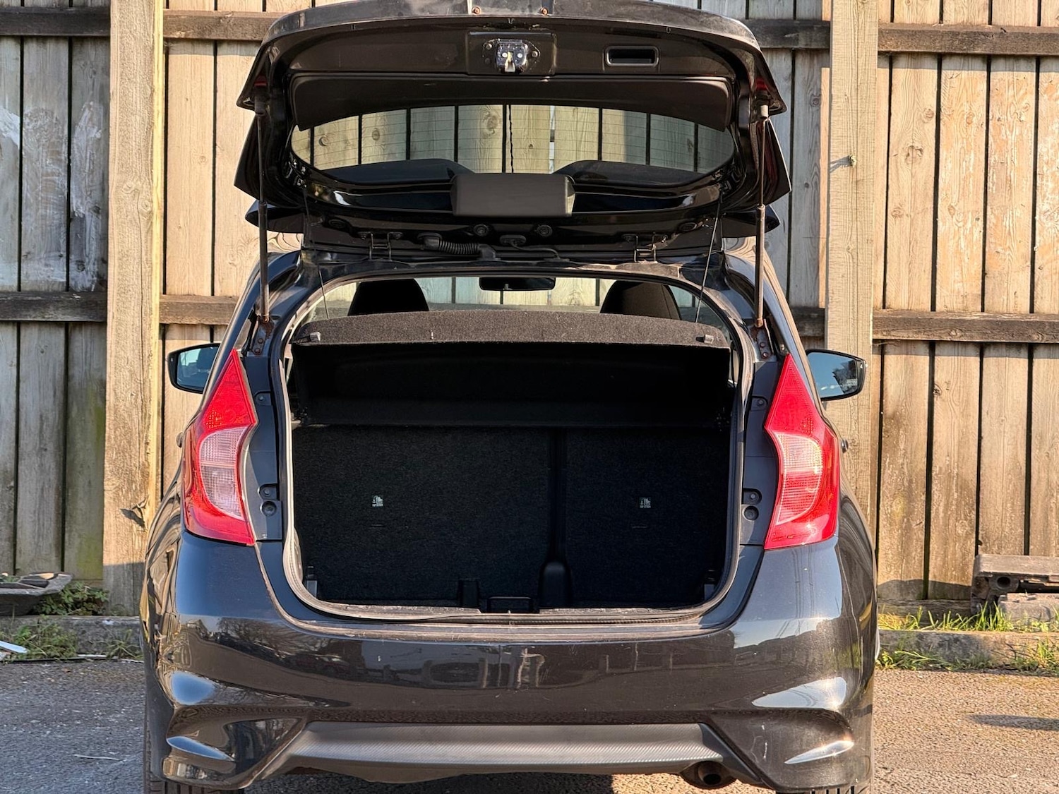 Used Nissan Note 2014 for sale - 77954333: Photo 10