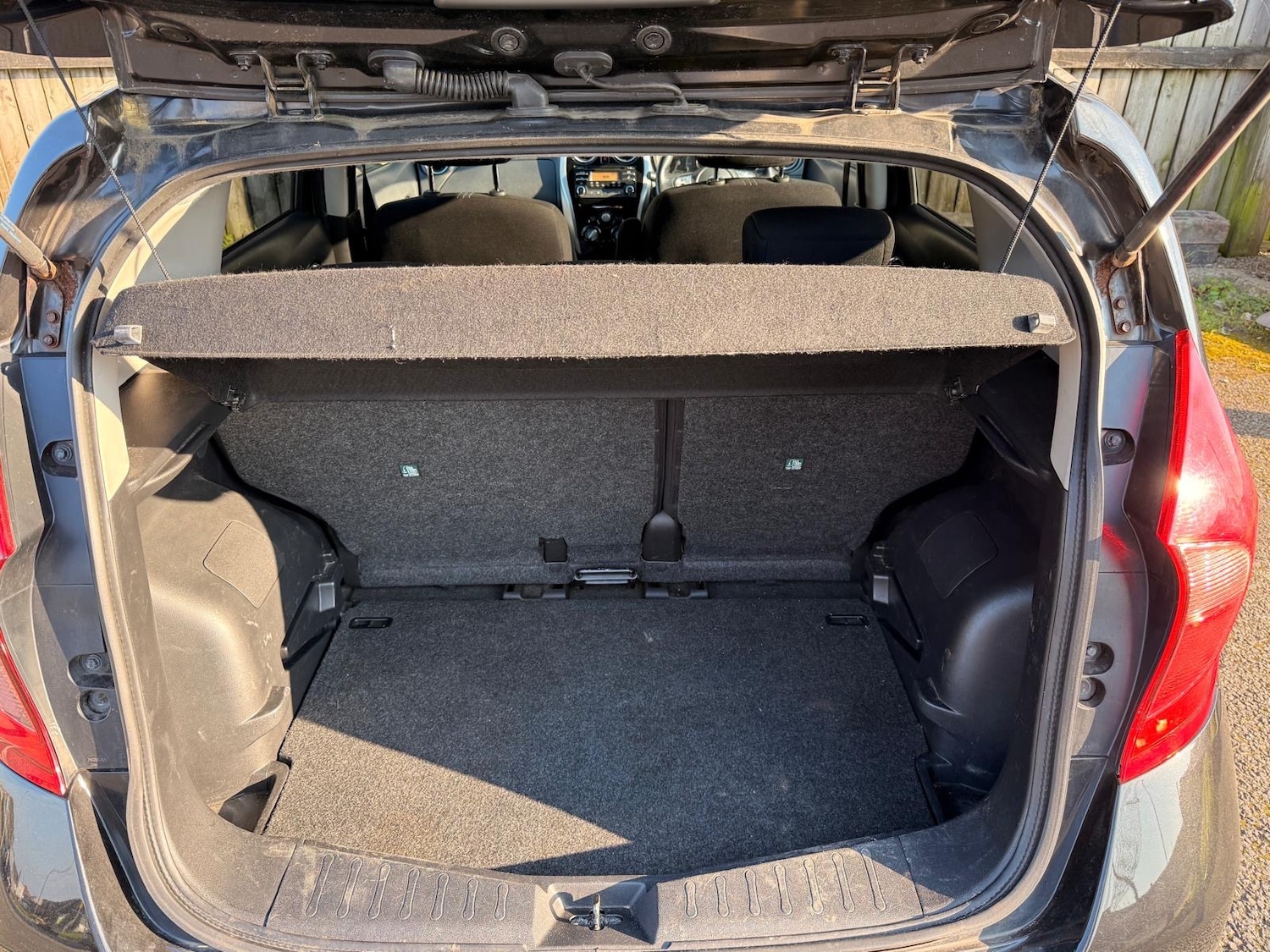 Used Nissan Note 2014 for sale - 77954333: Photo 11