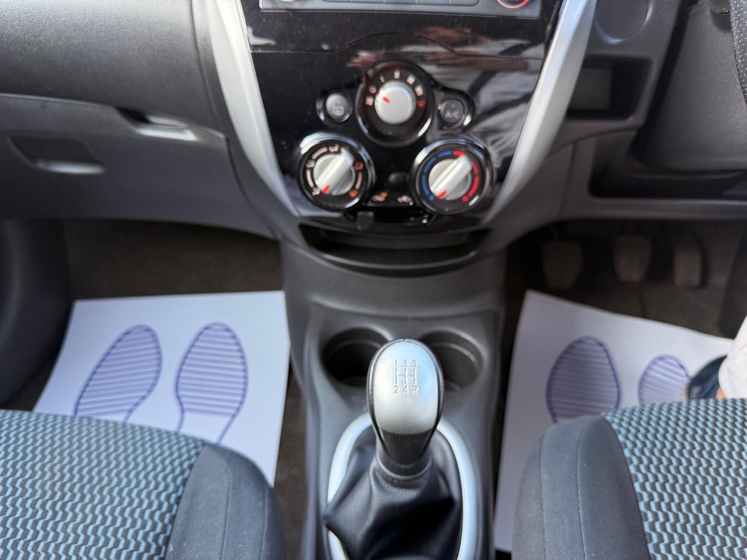 Used Nissan Note 2014 for sale - 77954333: Photo 15