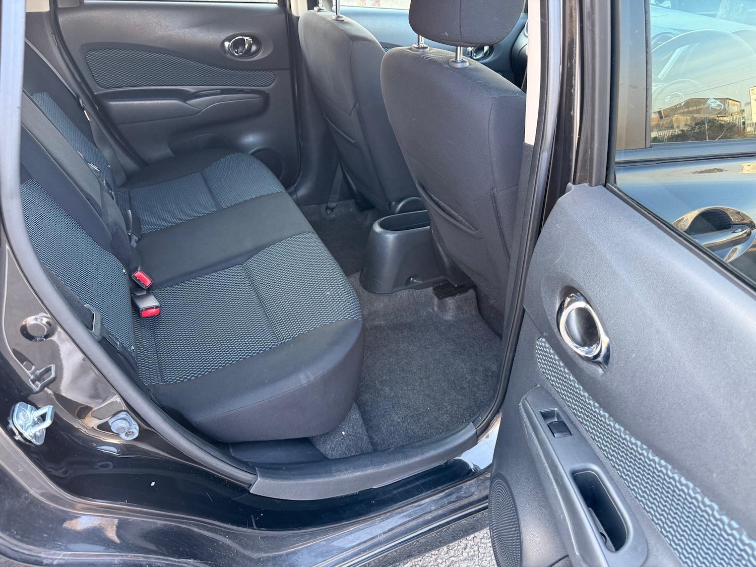 Used Nissan Note 2014 for sale - 77954333: Photo 17