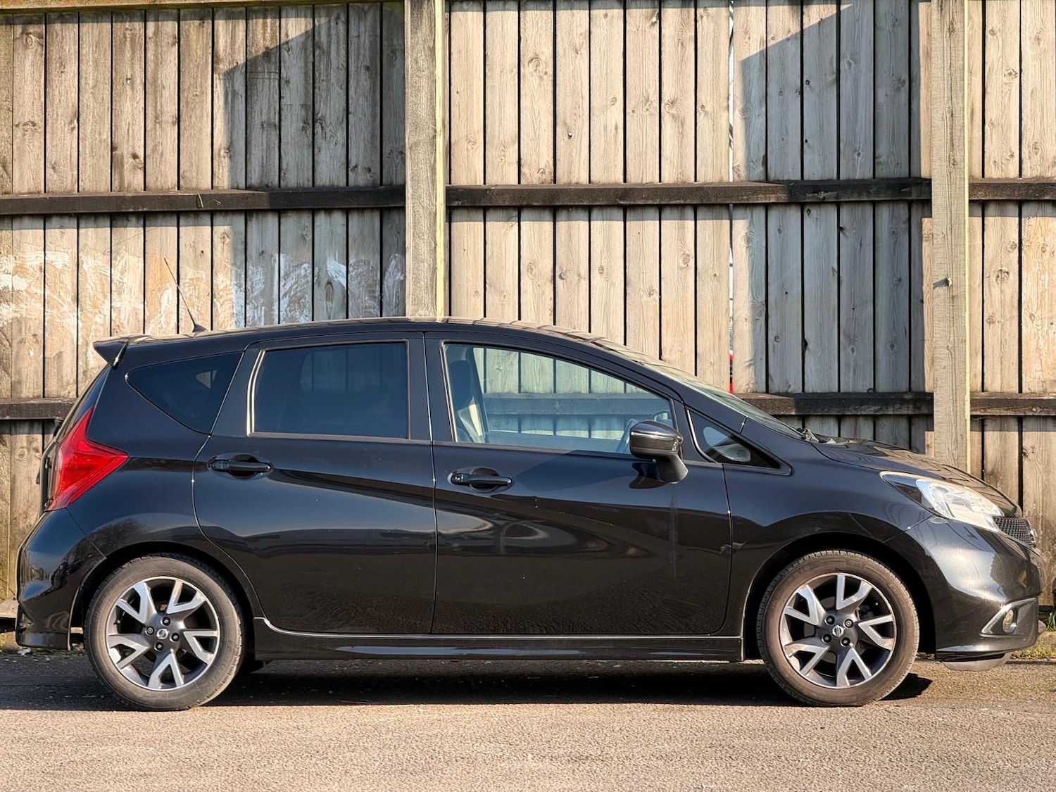 Used Nissan Note 2014 for sale - 77954333: Photo 2