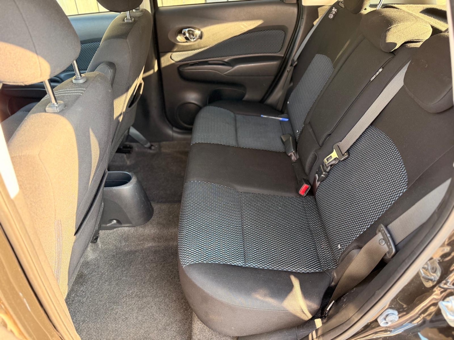 Used Nissan Note 2014 for sale - 77954333: Photo 22