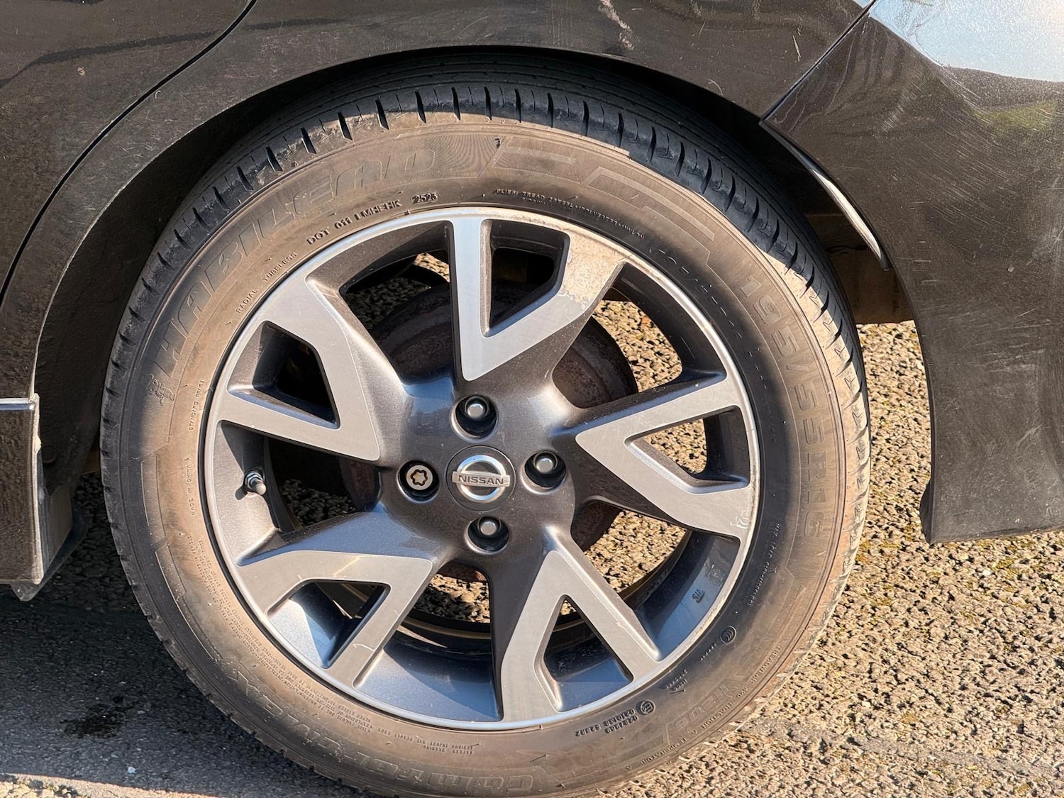 Used Nissan Note 2014 for sale - 77954333: Photo 27