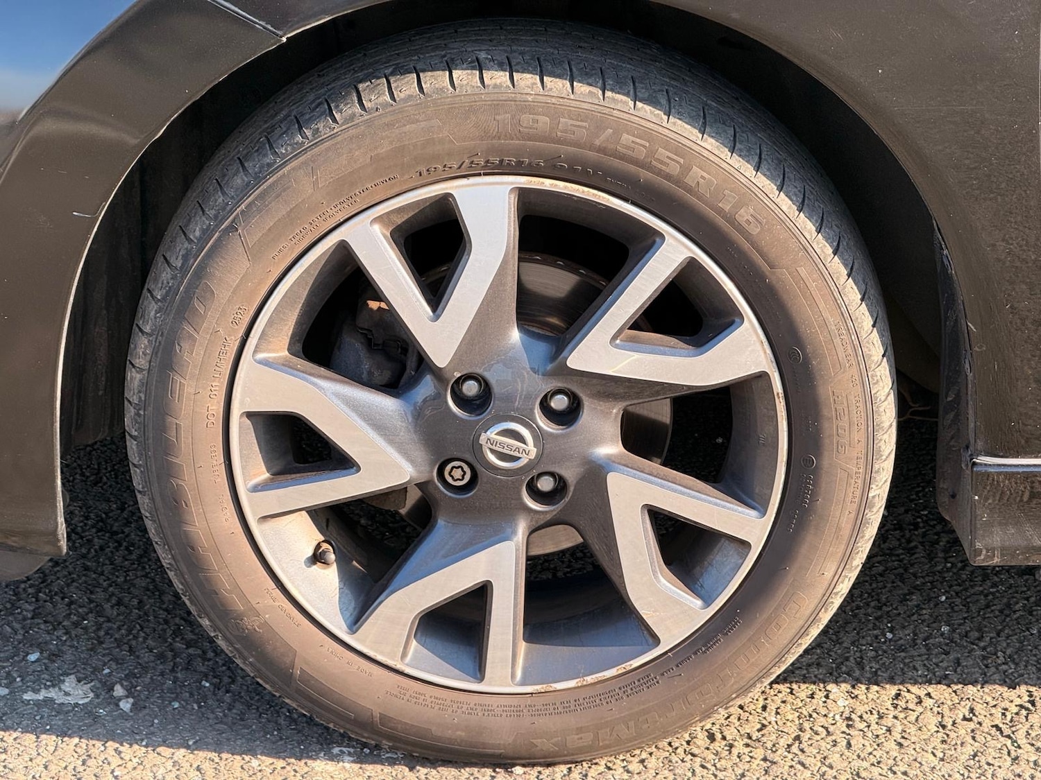 Used Nissan Note 2014 for sale - 77954333: Photo 28