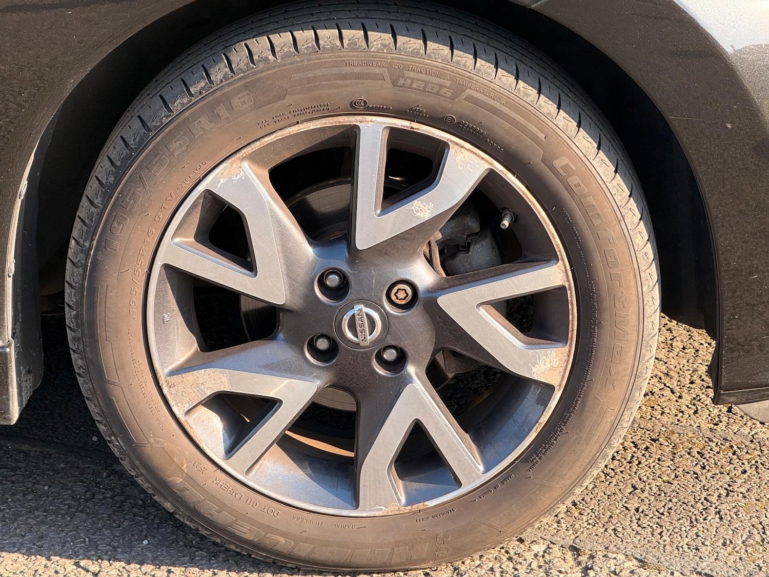 Used Nissan Note 2014 for sale - 77954333: Photo 29