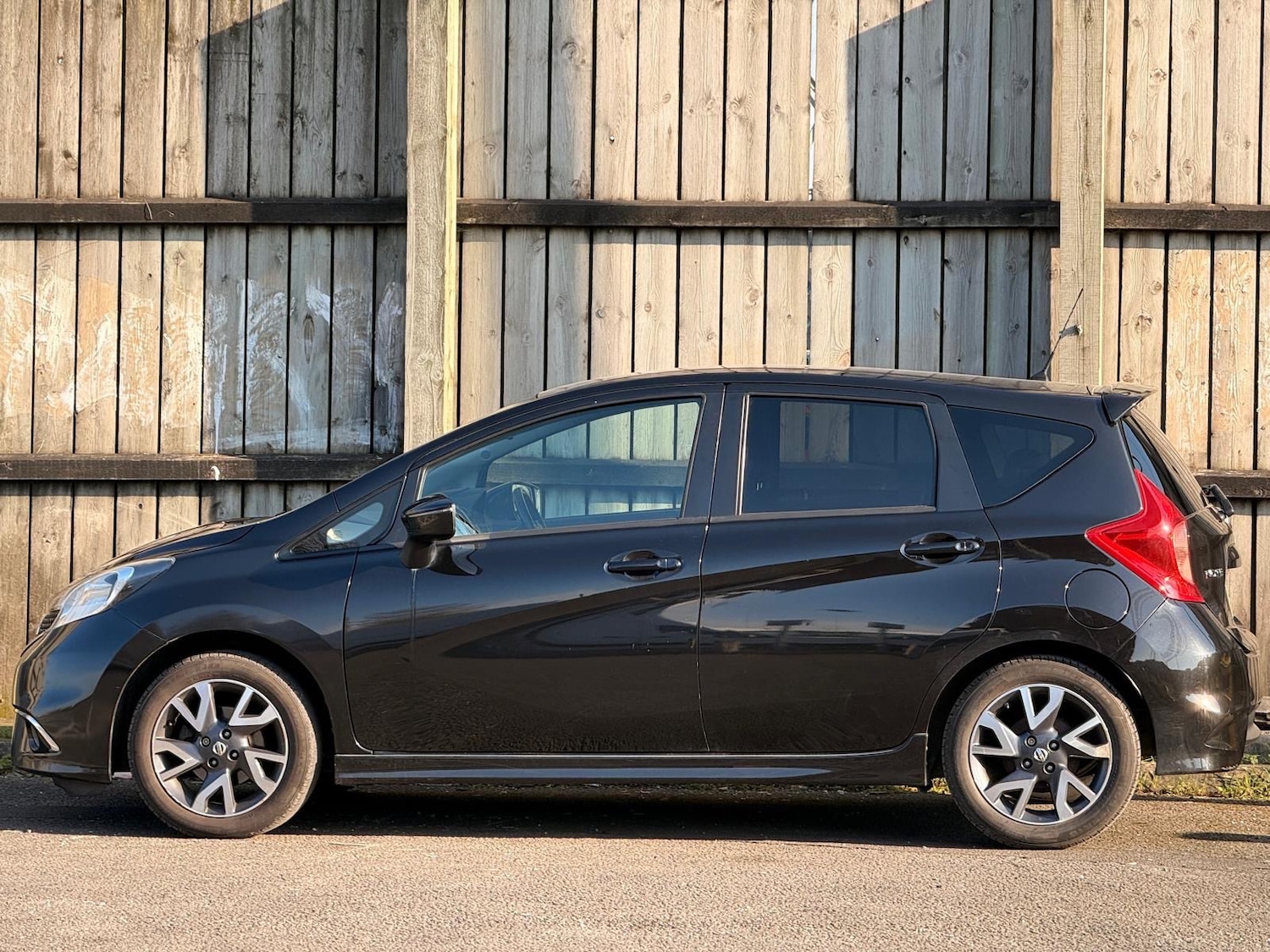 Used Nissan Note 2014 for sale - 77954333: Photo 4