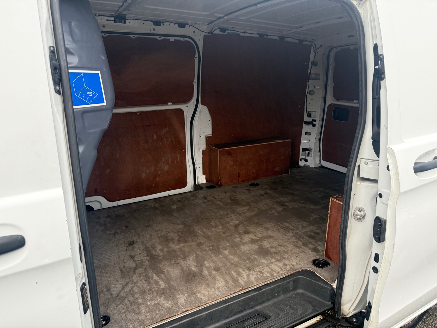 Used Mercedes-Benz Vito 2019 for sale - 77749168: Photo 20