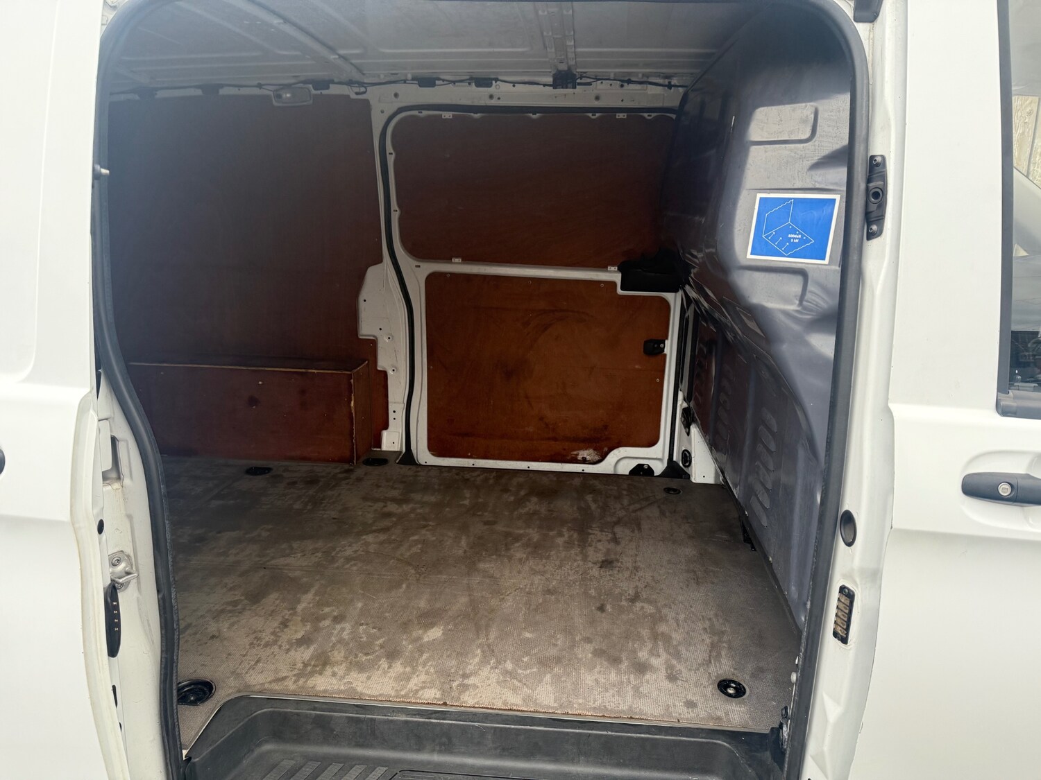 Used Mercedes-Benz Vito 2019 for sale - 77749168: Photo 24