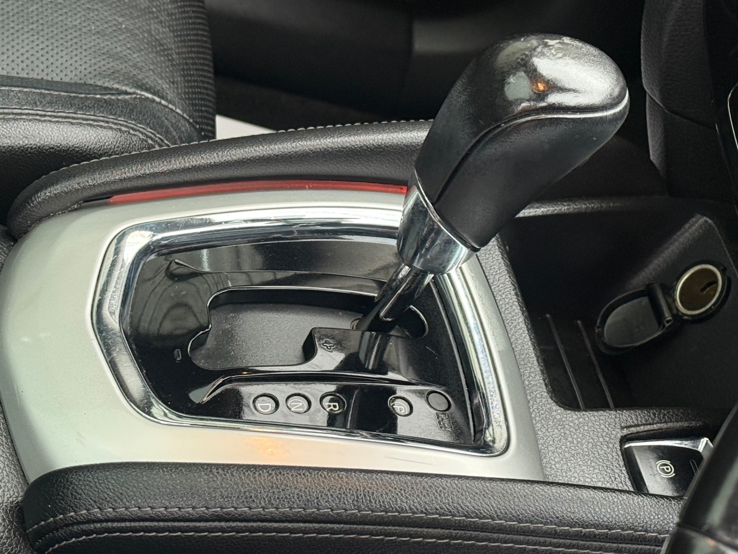 Used Nissan Qashqai 2014 for sale - 77991893: Photo 23