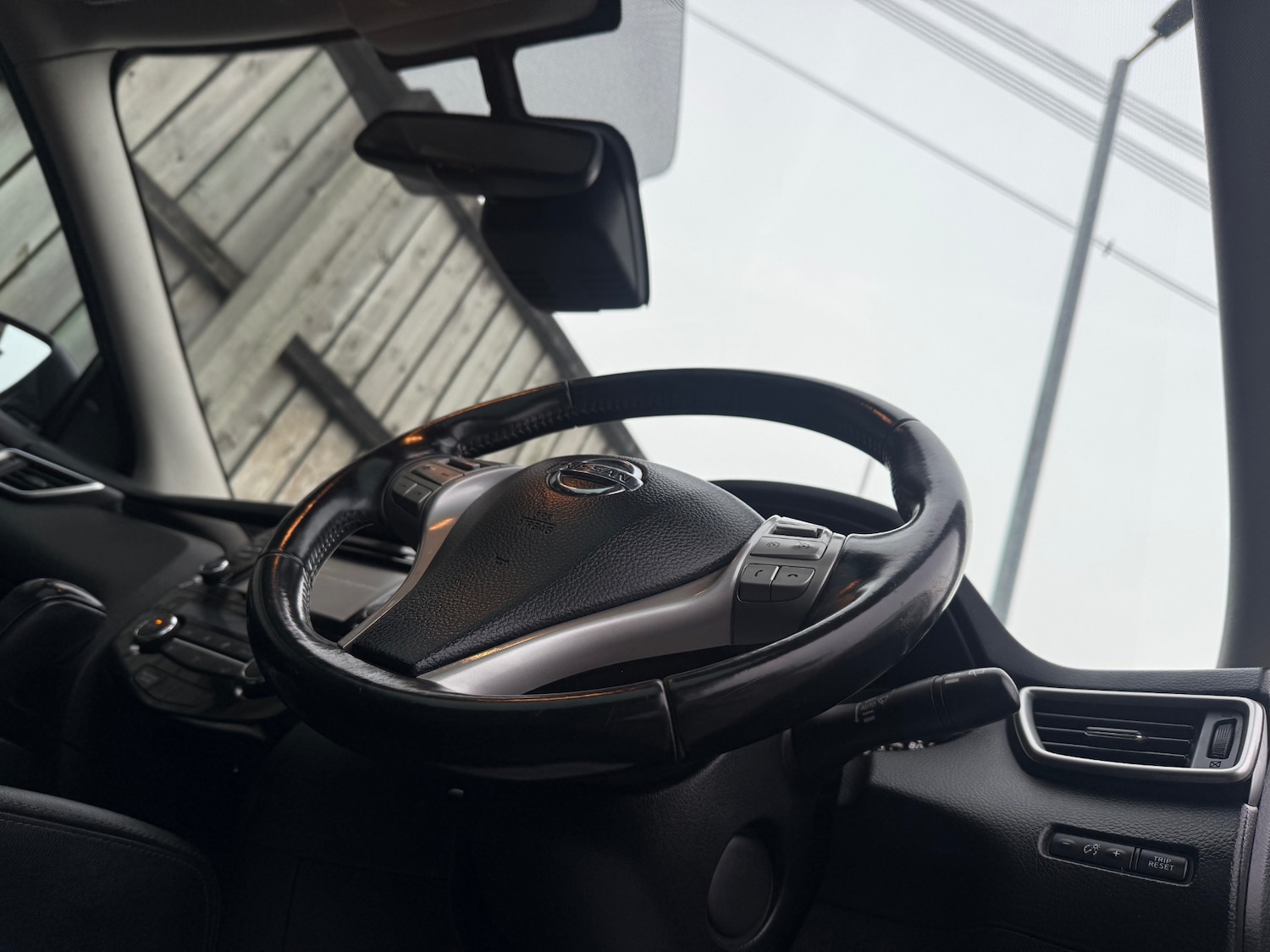 Used Nissan Qashqai 2014 for sale - 77991893: Photo 25