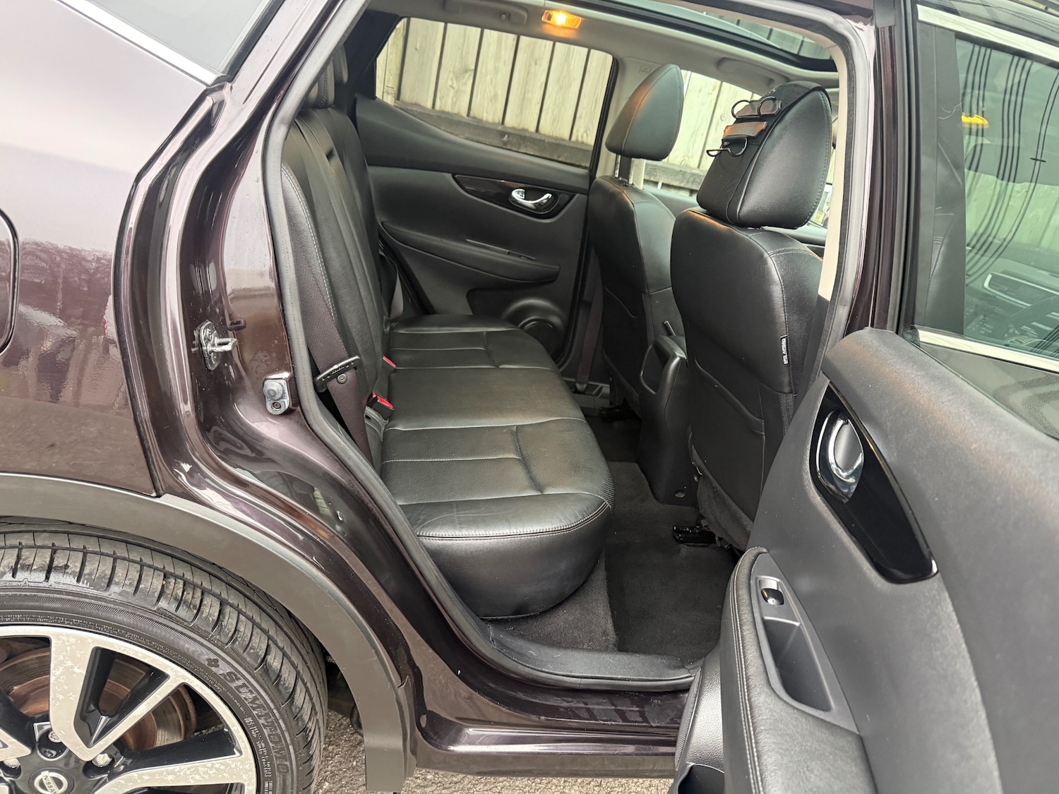 Used Nissan Qashqai 2014 for sale - 77991893: Photo 26