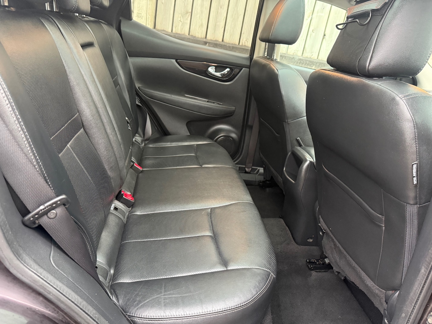 Used Nissan Qashqai 2014 for sale - 77991893: Photo 27