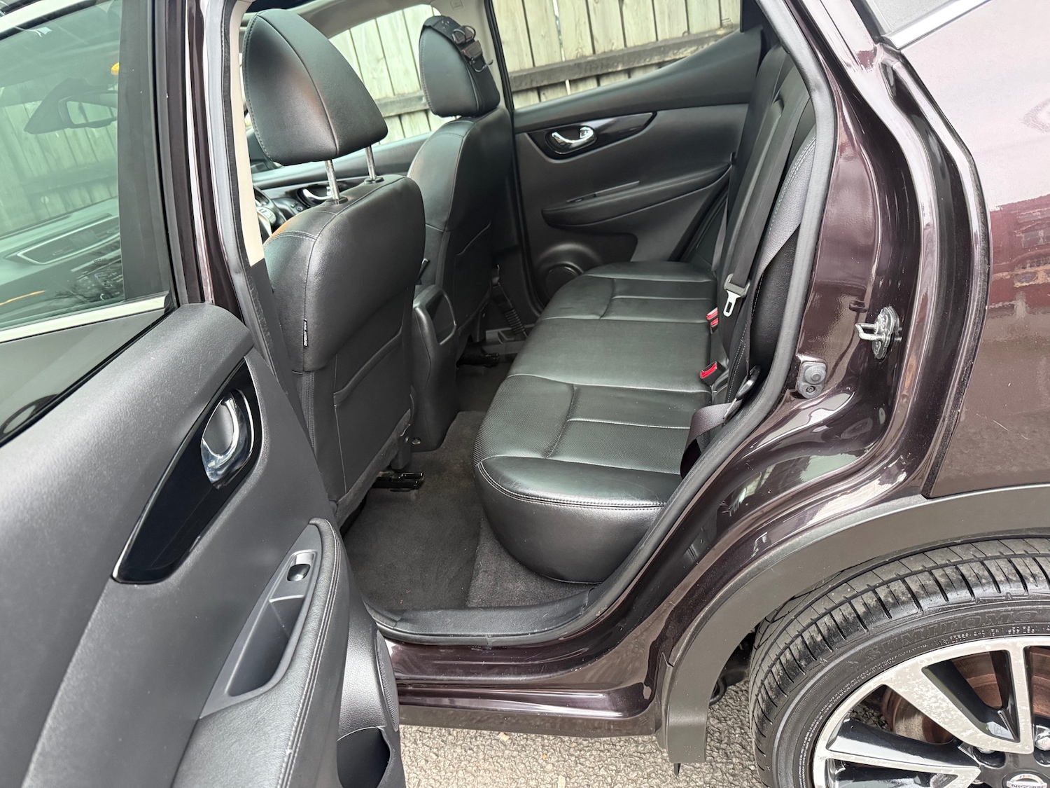 Used Nissan Qashqai 2014 for sale - 77991893: Photo 31