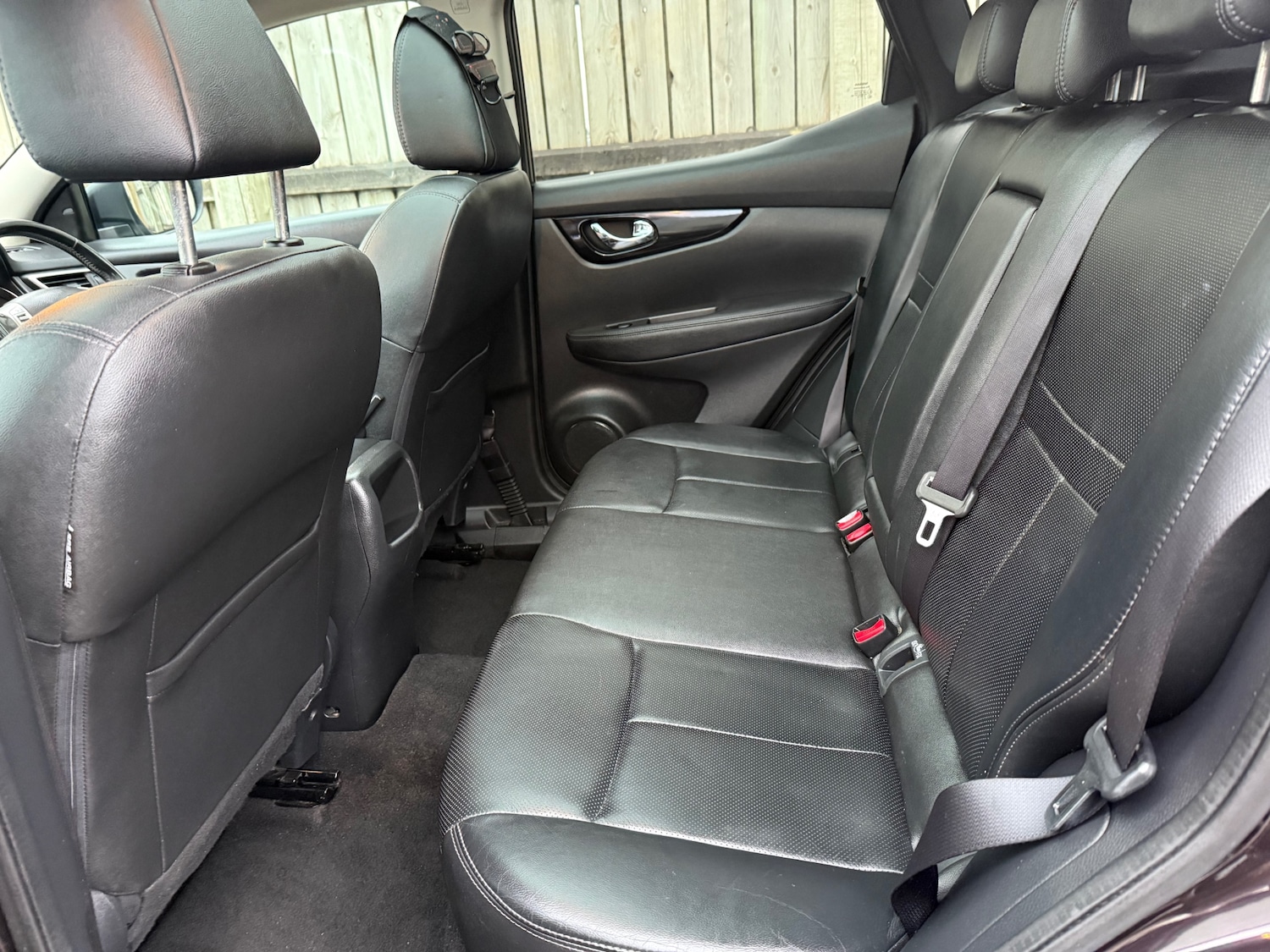 Used Nissan Qashqai 2014 for sale - 77991893: Photo 32