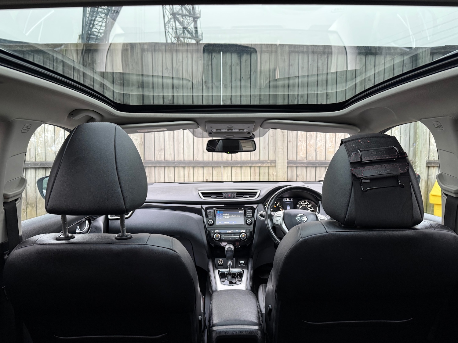 Used Nissan Qashqai 2014 for sale - 77991893: Photo 39