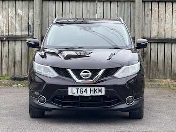 Used Nissan Qashqai 2014 for sale - 77991893: Photo