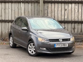 Used Volkswagen Polo 2013 for sale - 79628152: Photo