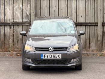 Used Volkswagen Polo 2013 for sale - 79628152: Photo