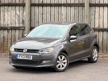 Used Volkswagen Polo 2013 for sale - 79628152: Photo