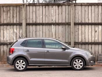 Used Volkswagen Polo 2013 for sale - 79628152: Photo