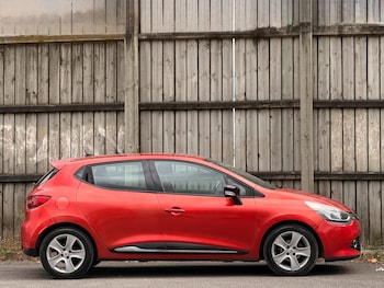 Used Renault Clio 2013 for sale - 78956123: Photo