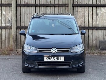 Used Volkswagen Sharan 2015 for sale - 79181933: Photo