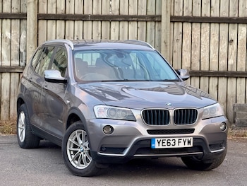 Used BMW X3 2013 for sale - 79202687: Photo