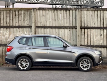 Used BMW X3 2013 for sale - 79202687: Photo