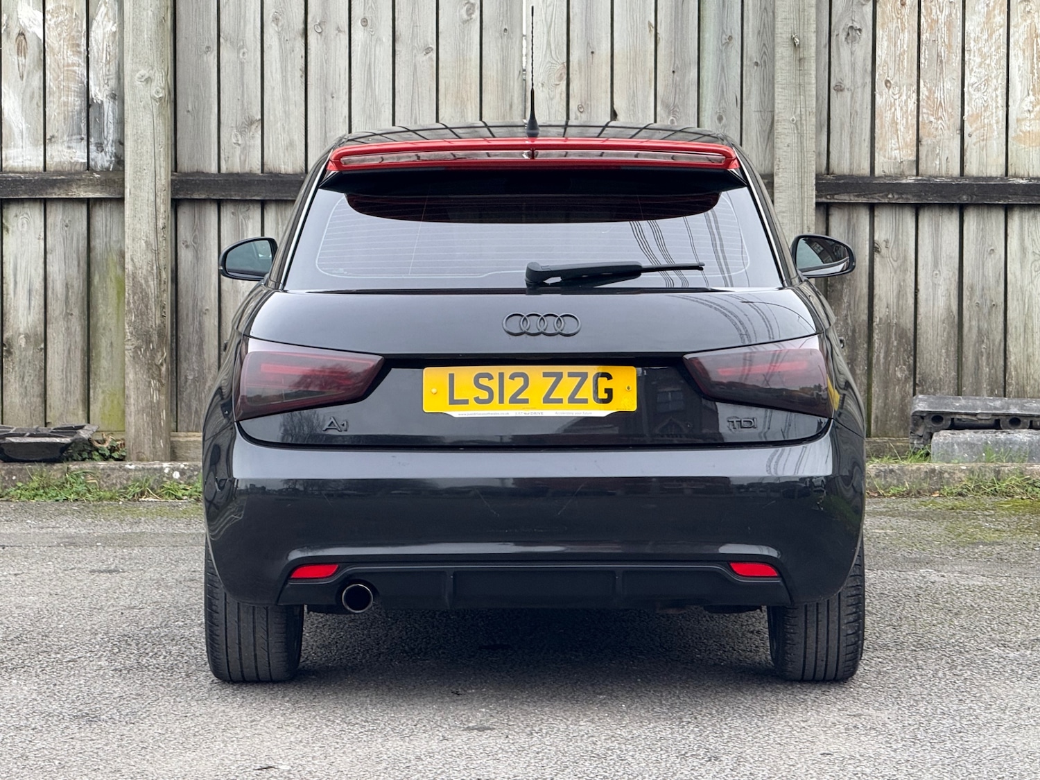 Used Audi A1 2012 for sale - 77746323: Photo 13