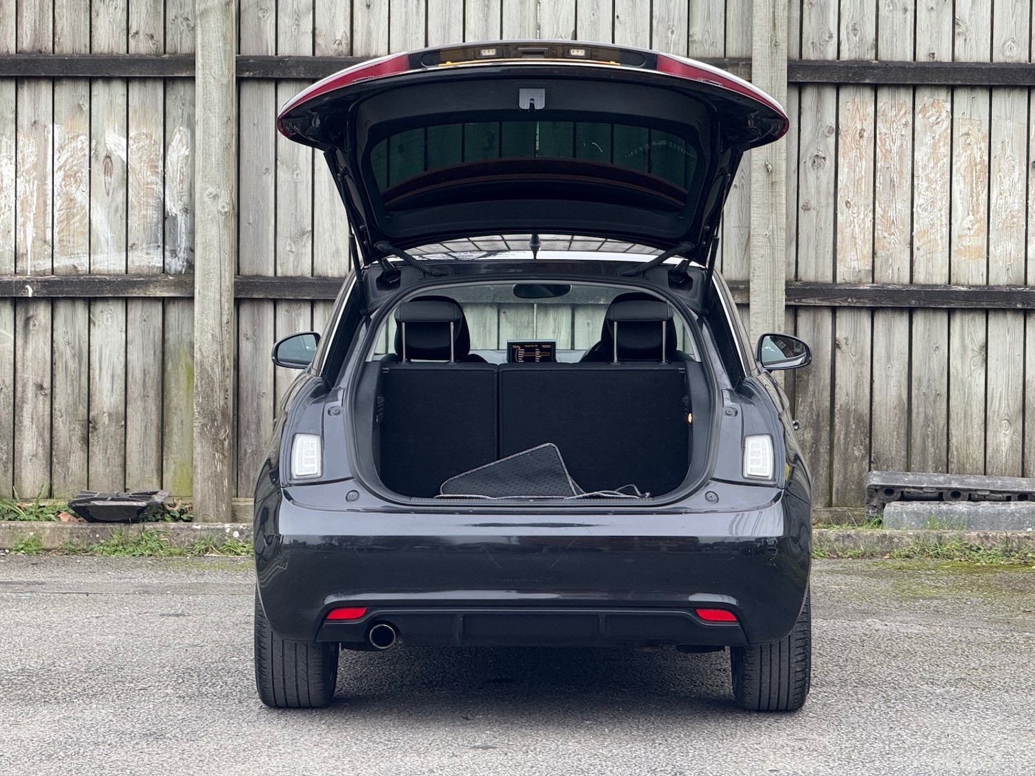 Used Audi A1 2012 for sale - 77746323: Photo 16