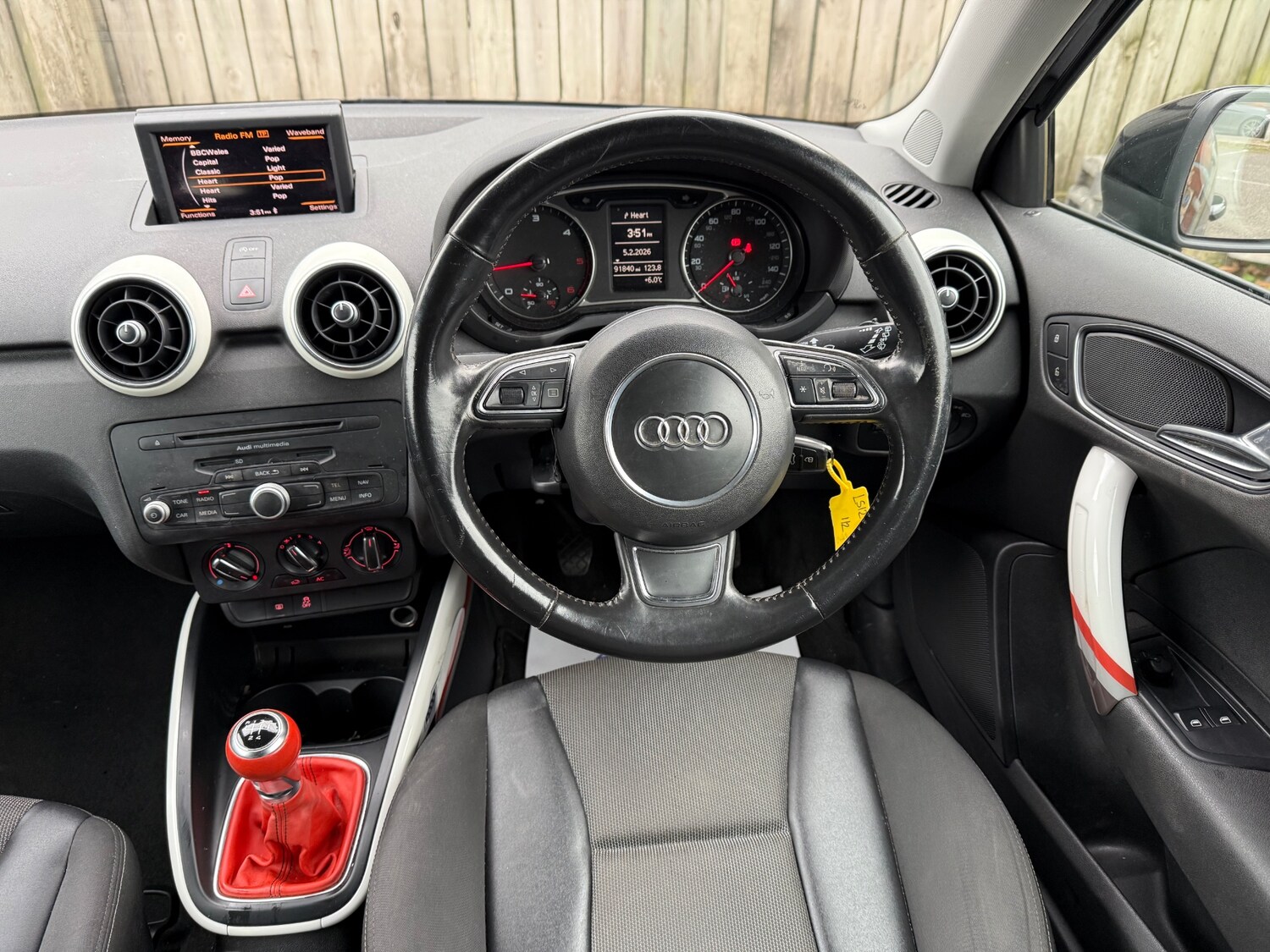 Used Audi A1 2012 for sale - 77746323: Photo 18