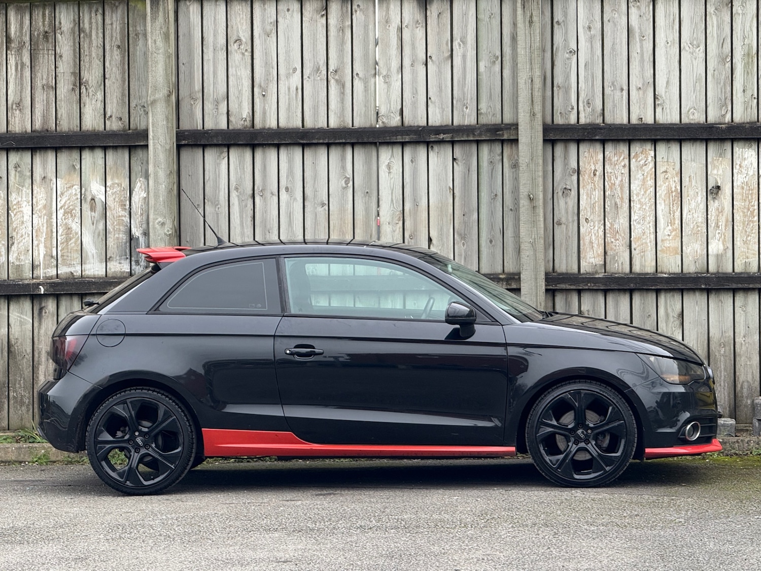 Used Audi A1 2012 for sale - 77746323: Photo 2