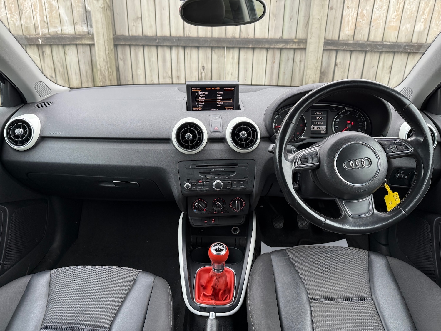 Used Audi A1 2012 for sale - 77746323: Photo 21