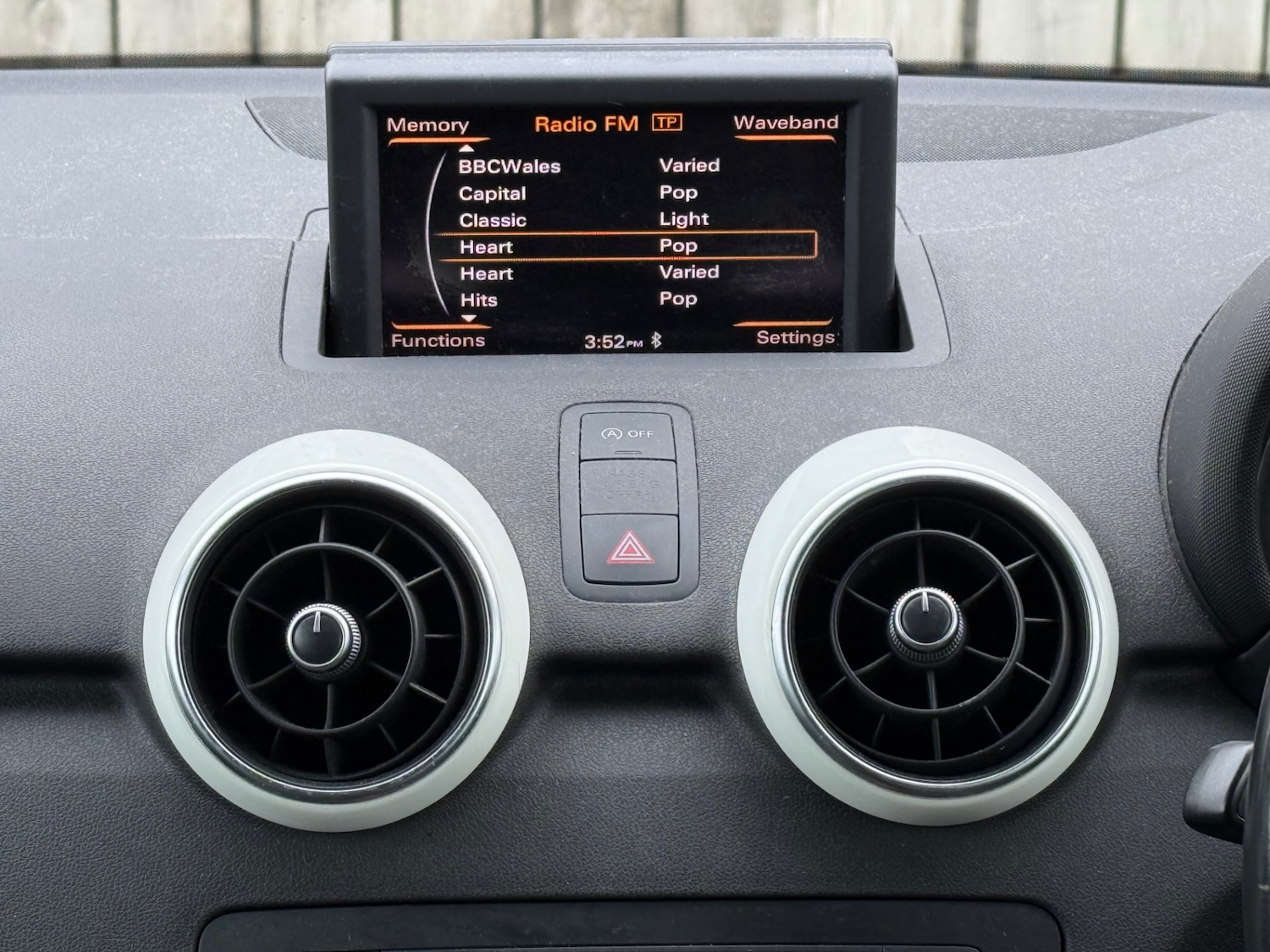 Used Audi A1 2012 for sale - 77746323: Photo 22