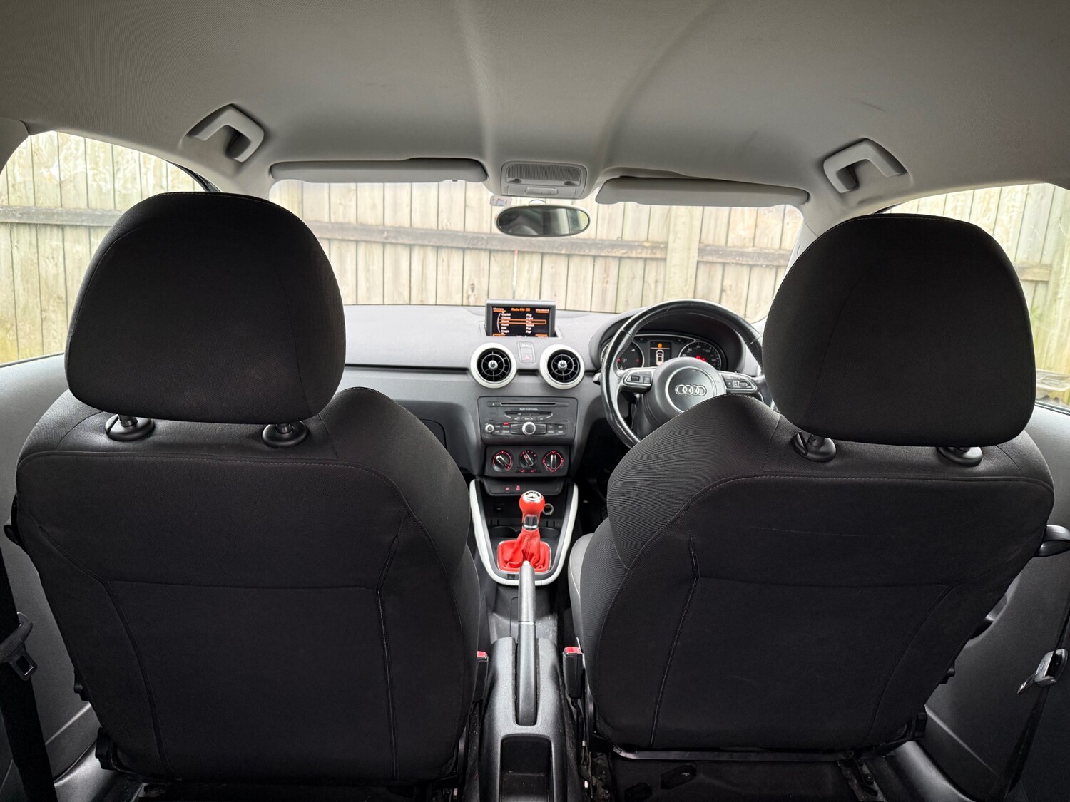 Used Audi A1 2012 for sale - 77746323: Photo 23