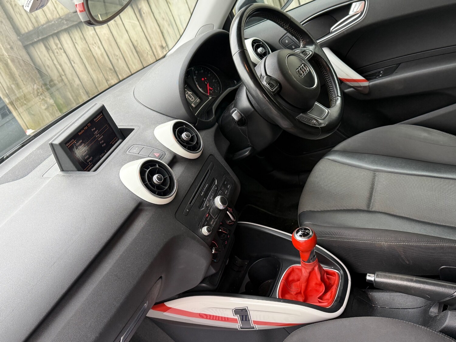 Used Audi A1 2012 for sale - 77746323: Photo 24