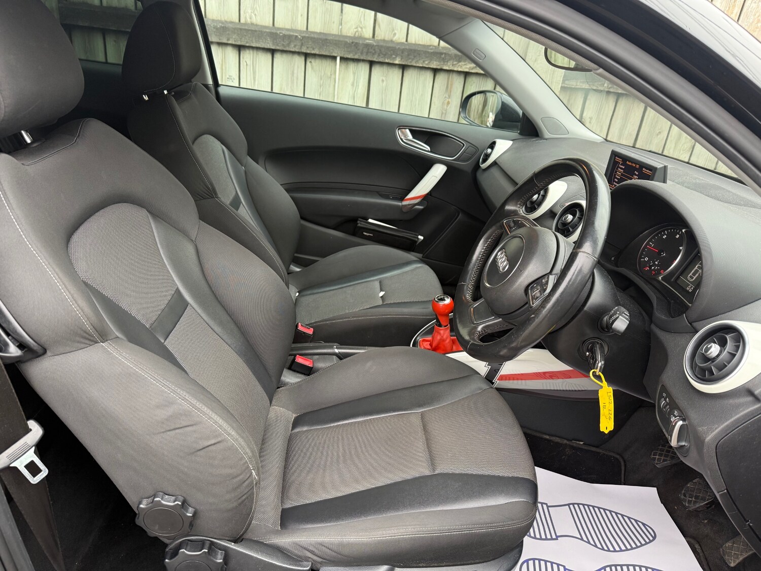 Used Audi A1 2012 for sale - 77746323: Photo 27