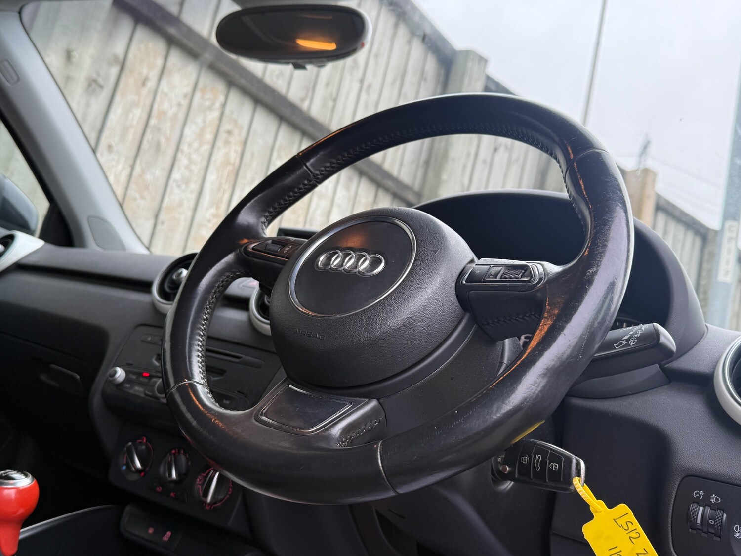 Used Audi A1 2012 for sale - 77746323: Photo 29