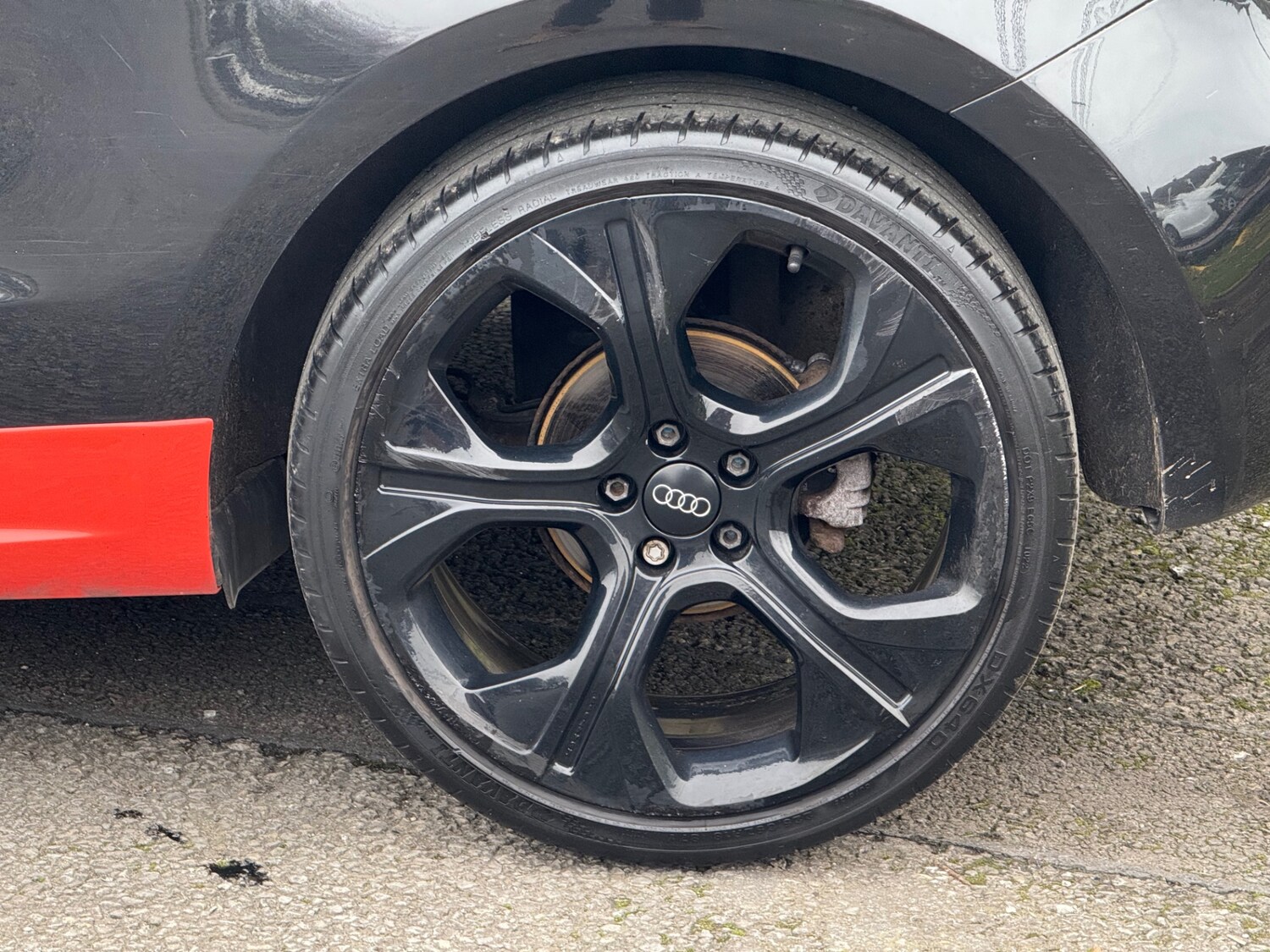 Used Audi A1 2012 for sale - 77746323: Photo 33